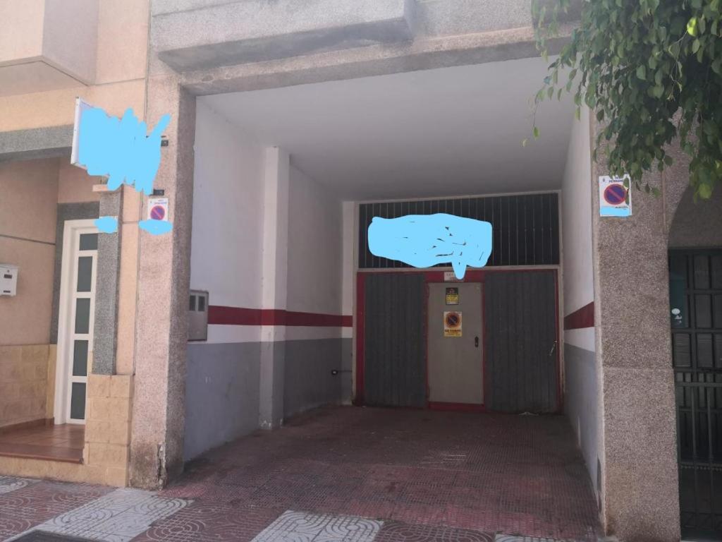 Centro Roquetas 5 Minutos De La Playa En Coche Garaje Solo Si Esta Disponible Lägenhet Roquetas de Mar Exteriör bild